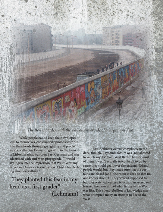 Article by Matt Juliano